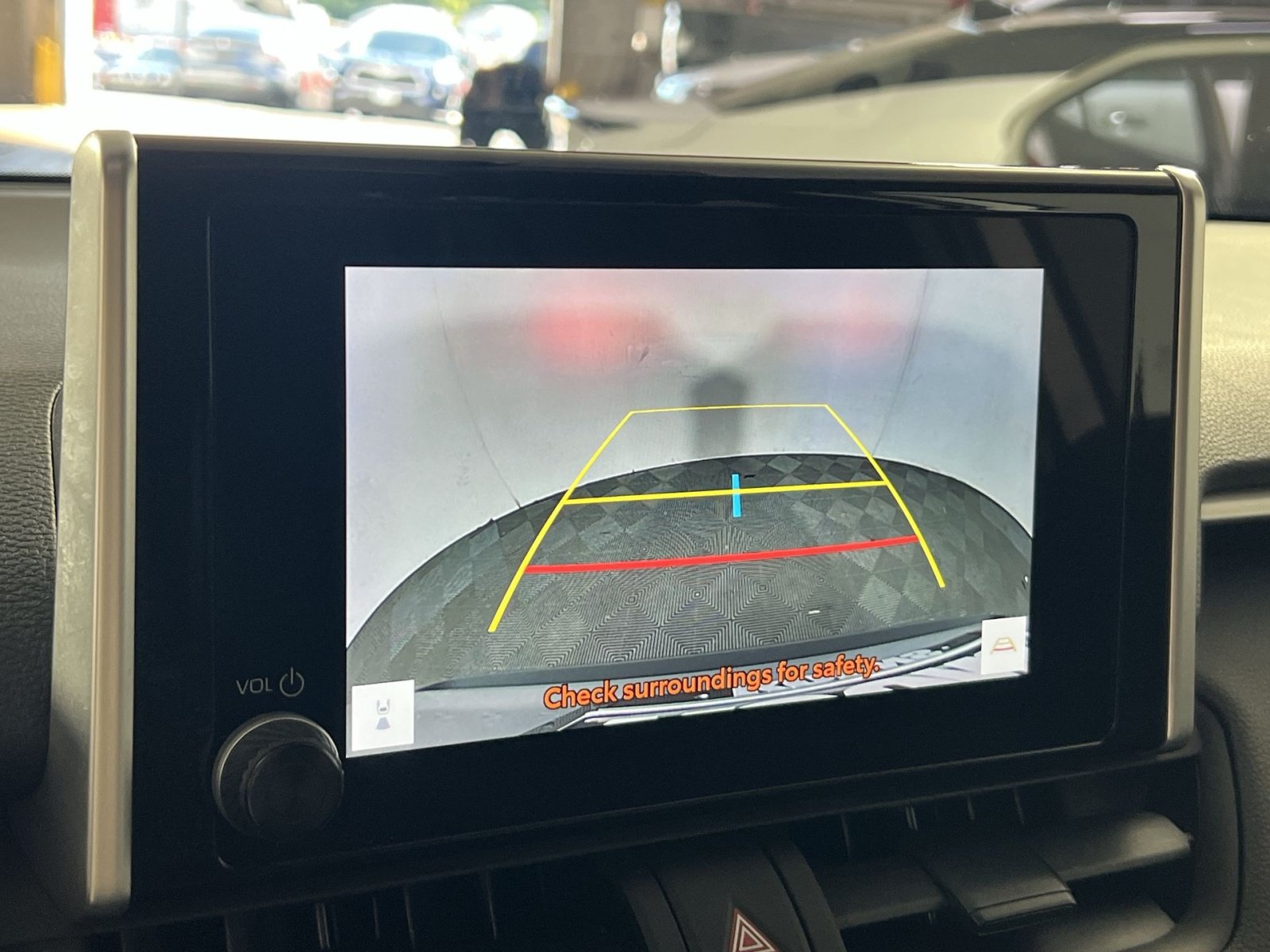 Used 2025 Toyota RAV4 XLE AWD/4WD image 20