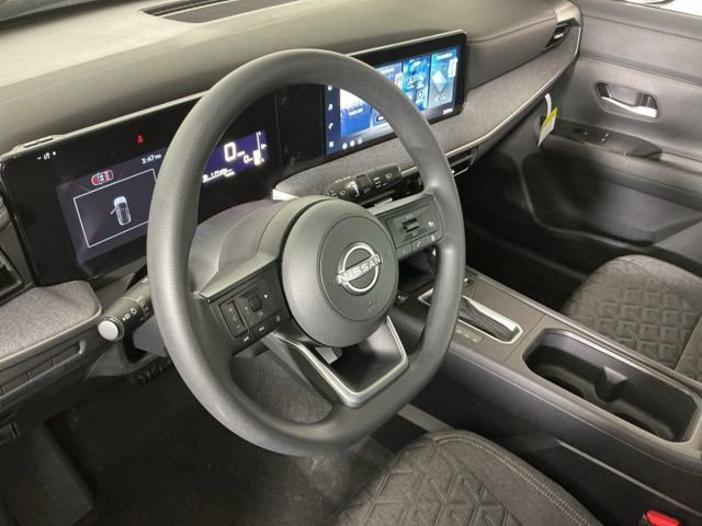 New 2026 Nissan Kicks SV w/ SV Premium Package AWD/4WD image 9