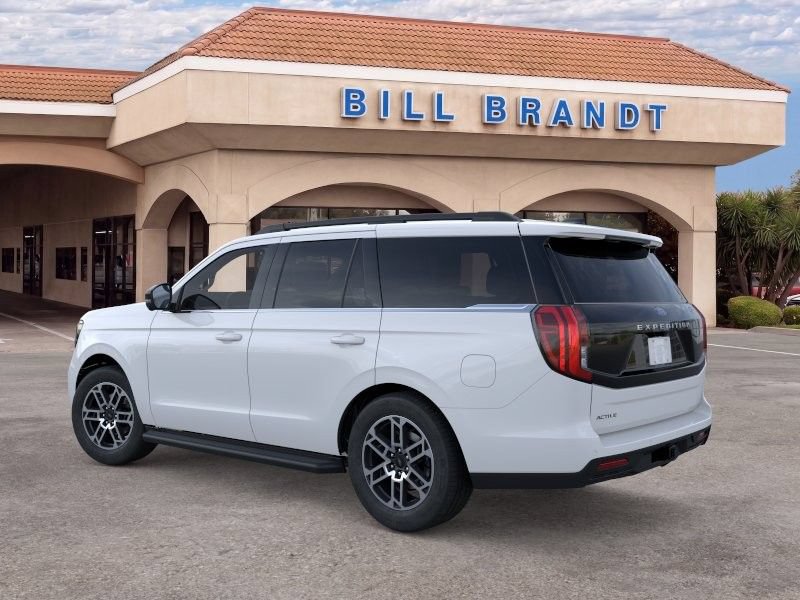 New 2026 Ford Expedition Active AWD/4WD image 4