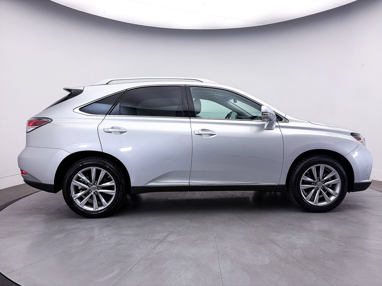 Used 2014 Lexus RX 350 FWD w/ Navigation Package image 34