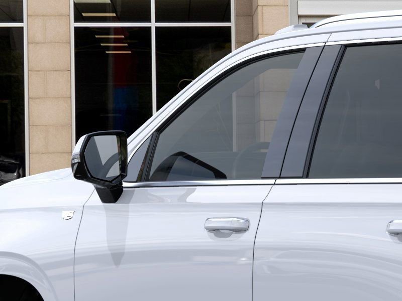 New 2026 Cadillac Escalade Luxury w/ Touring Package image 12