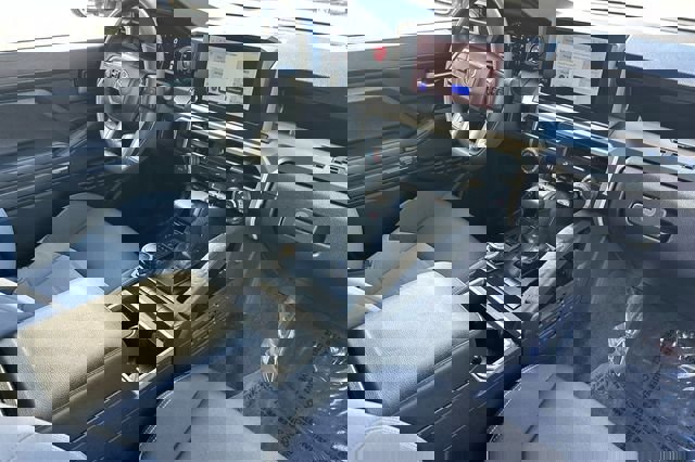 Used 2024 Toyota Tacoma TRD Sport image 17