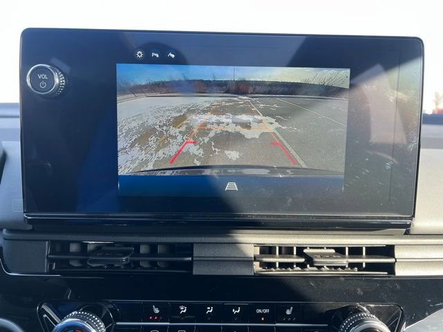 New 2025 Honda Prologue Touring image 20