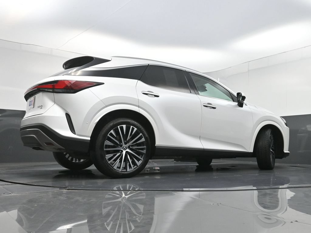 Used 2024 Lexus RX 350 Premium Plus w/ Convenience Package AWD/4WD image 31