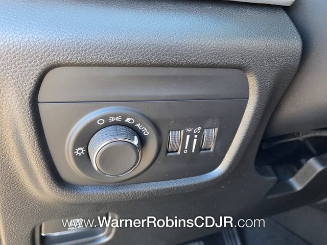New 2026 Jeep Grand Cherokee Laredo RWD image 26