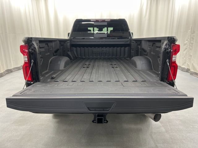 Used 2024 Chevrolet Silverado 3500 High Country w/ High Country Premium Package image 36