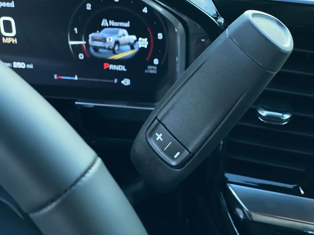 New 2026 GMC Sierra 3500 SLT w/ SLT Convenience Package image 24