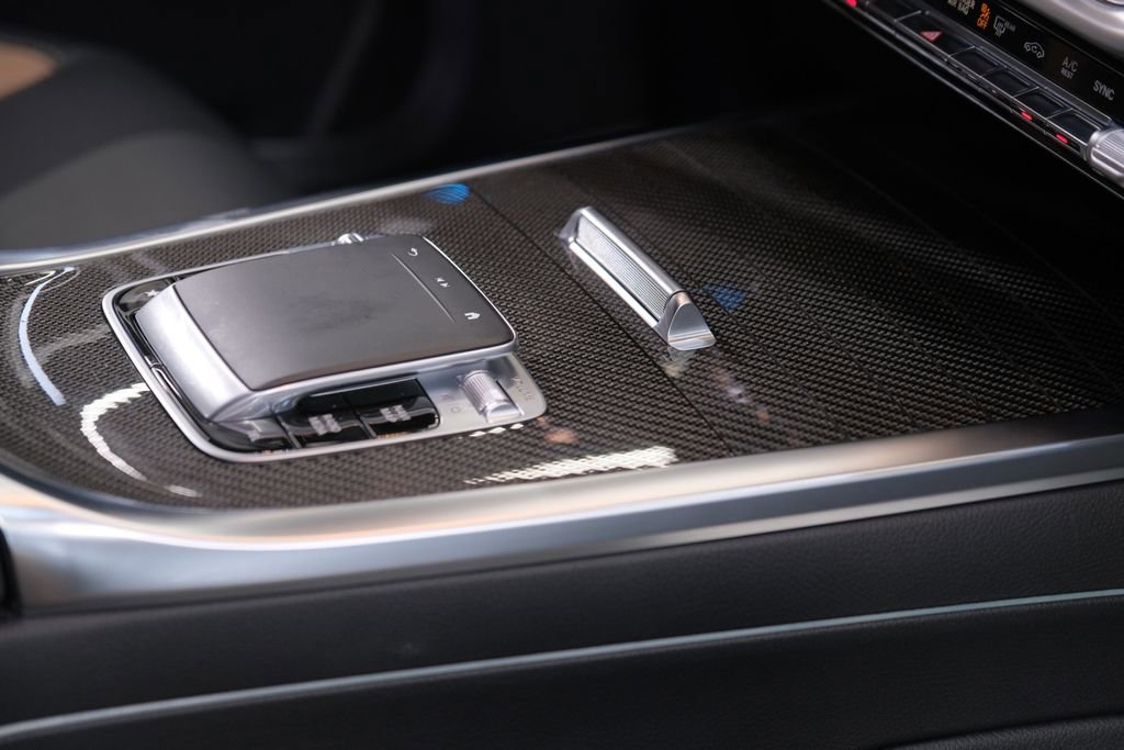 Used 2025 Mercedes-Benz G 63 AMG 4MATIC image 43