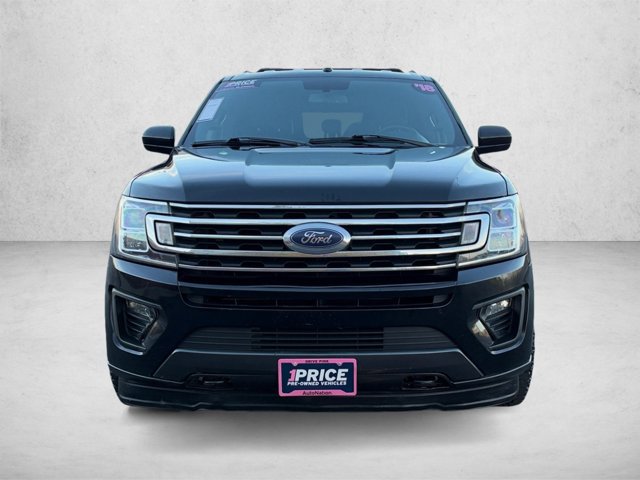 Used 2018 Ford Expedition Max XL AWD/4WD image 2