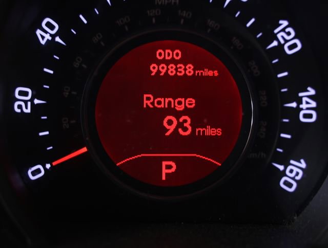 Used 2012 Kia Sportage EX w/ EX Premium Pkg image 11