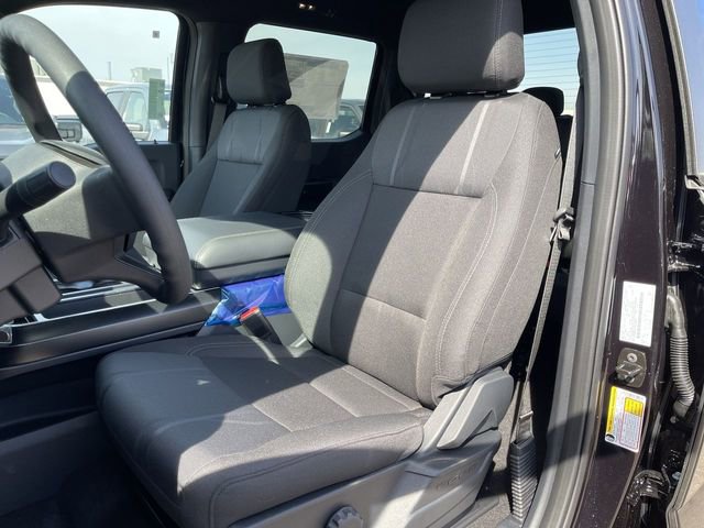New 2026 Ford F150 STX w/ Equipment Group 200A image 15