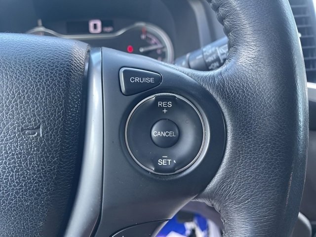 Certified 2017 Honda Pilot EX-L image 24