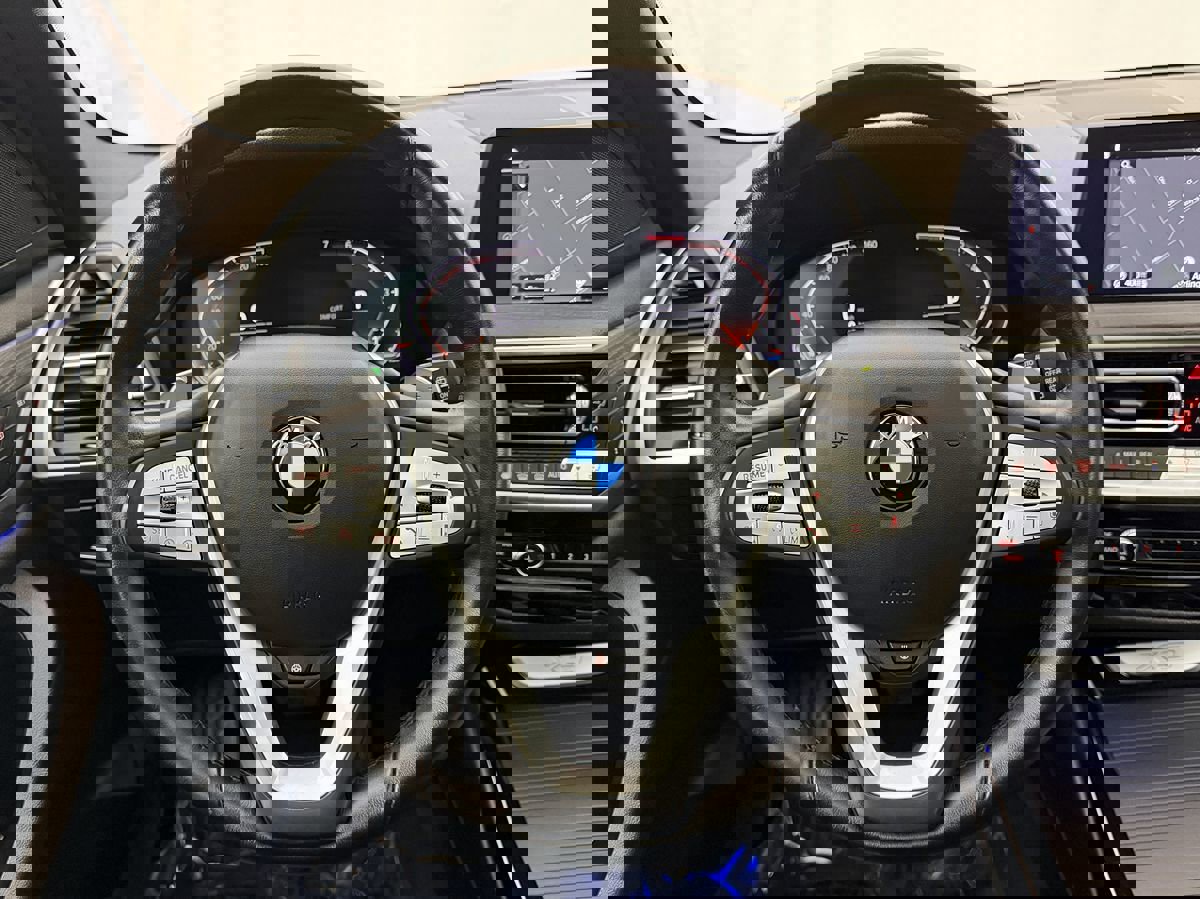 Used 2024 BMW X3 xDrive30i image 9