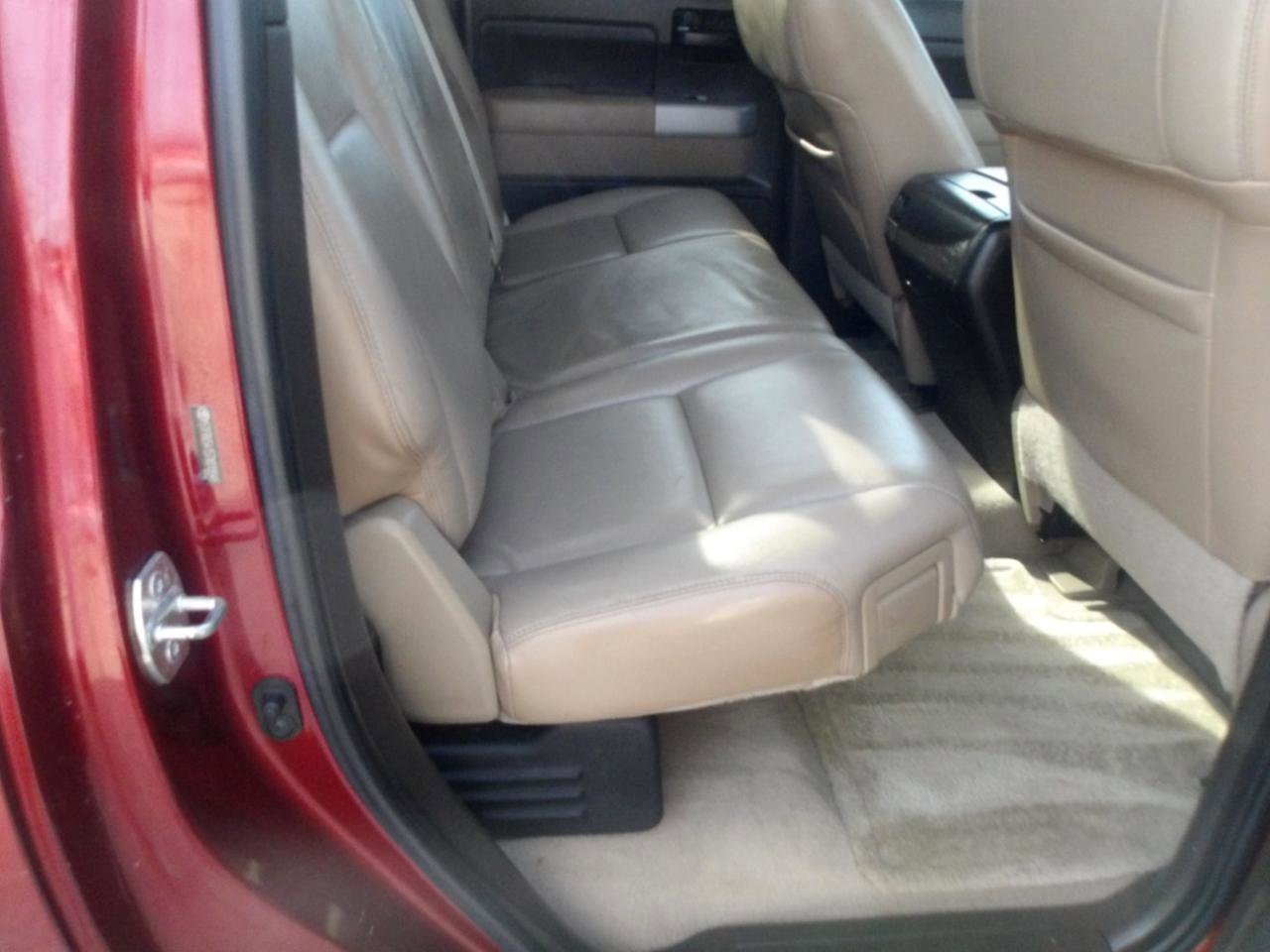 Used 2007 Toyota Tundra SR5 image 8