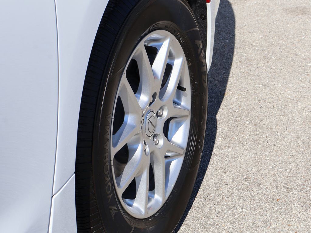 New 2026 Chrysler Pacifica Select image 38
