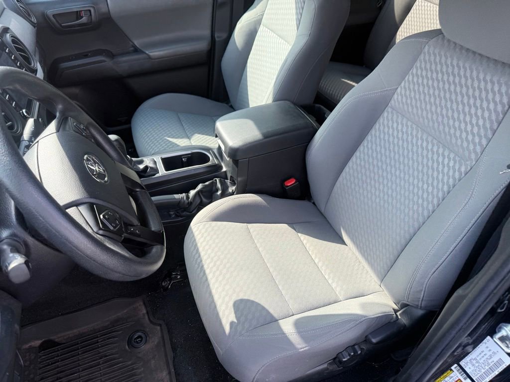 Used 2023 Toyota Tacoma SR image 12