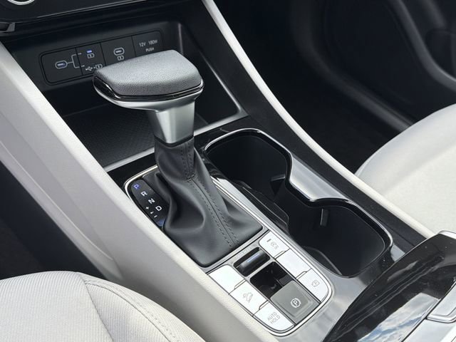 New 2026 Hyundai Tucson SEL image 32