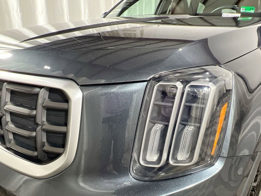 Used 2023 Kia Telluride SX Prestige image 13