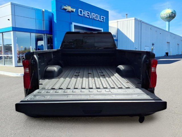 Used 2021 Chevrolet Silverado 3500 High Country AWD/4WD image 20