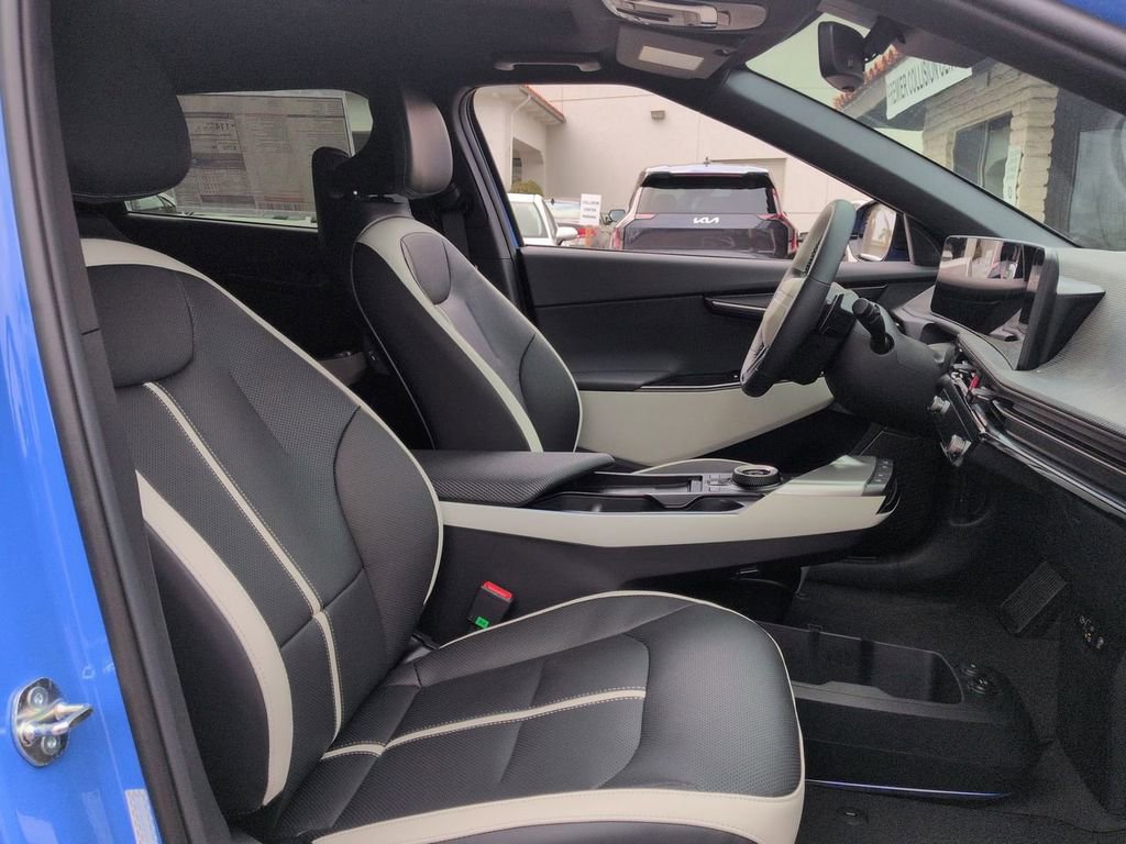 New 2026 Kia EV6 GT-Line RWD image 29