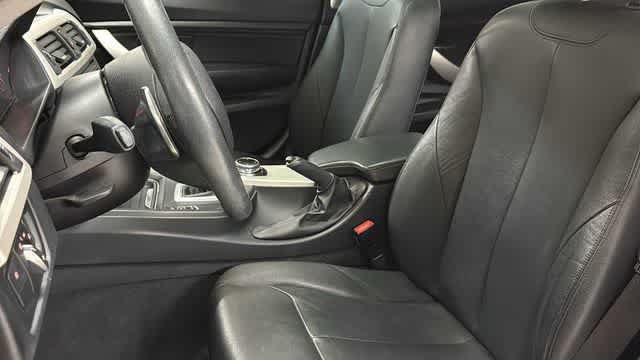 Used 2014 BMW 328i Gran Turismo xDrive AWD/4WD image 25