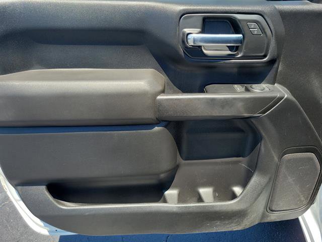 Used 2022 GMC Sierra 2500 Pro w/ Convenience Package image 60