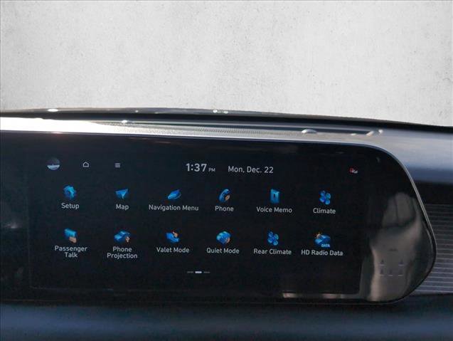 Used 2024 Hyundai Palisade Limited image 12