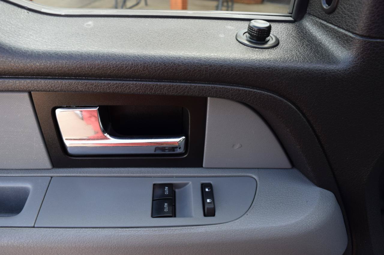 Used 2014 Ford F150 XL w/ Power Equipment Group AWD/4WD image 15