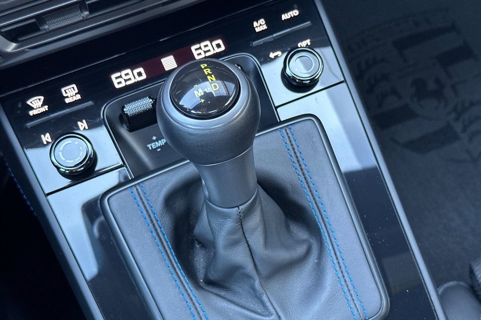 Certified 2022 Porsche 911 GT3 RWD image 27