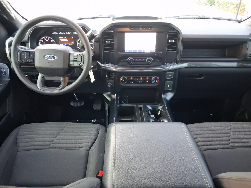 Used 2023 Ford F150 XL w/ STX Appearance Package RWD image 14