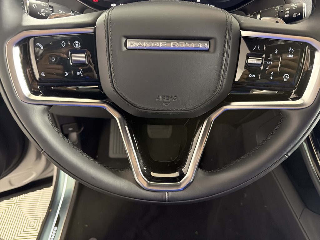 New 2027 Land Rover Range Rover Sport SE AWD/4WD image 24