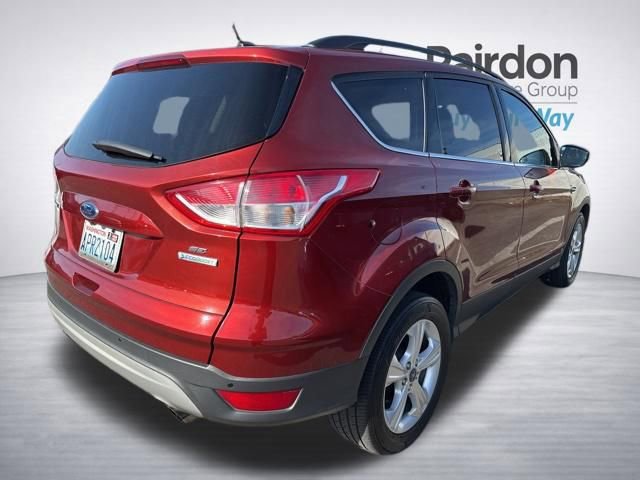 Used 2014 Ford Escape SE w/ Equipment Group 201A FWD image 14