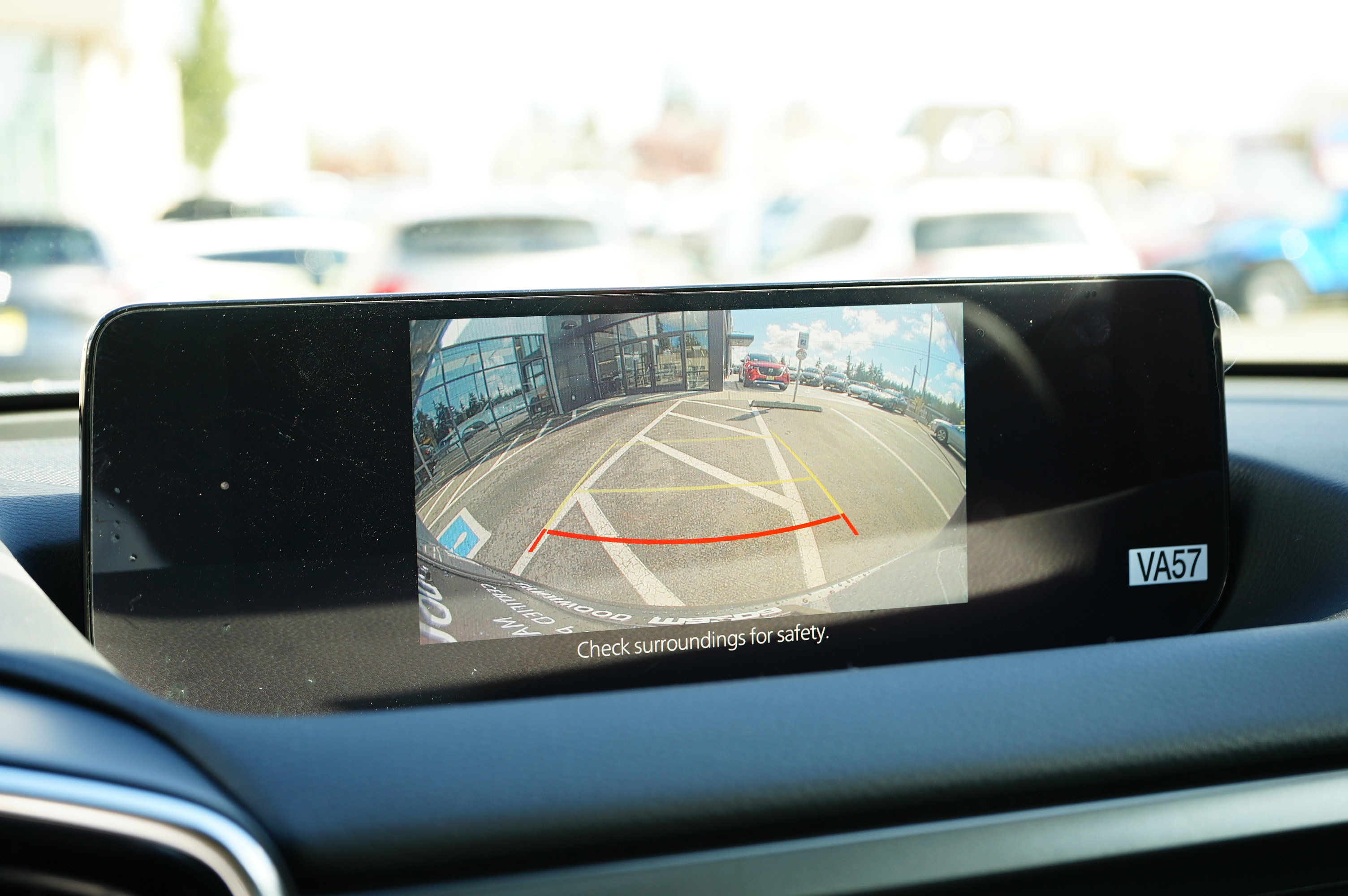 Certified 2025 MAZDA CX-50 2.5 Hybrid w/ Weather Package image 25