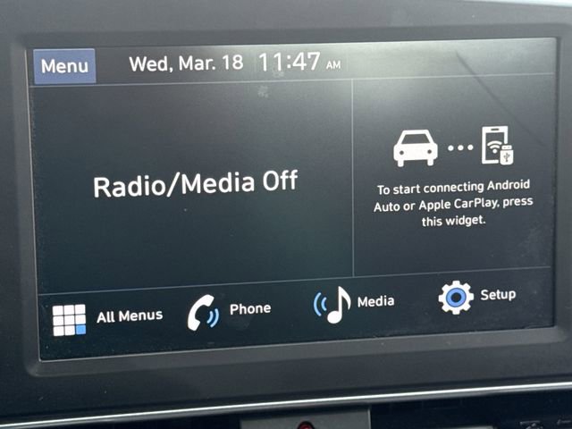 Used 2025 Hyundai Elantra SE image 16