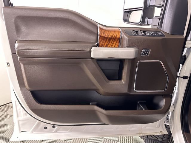 Used 2022 Ford F250 King Ranch w/ King Ranch Ultimate Package image 23