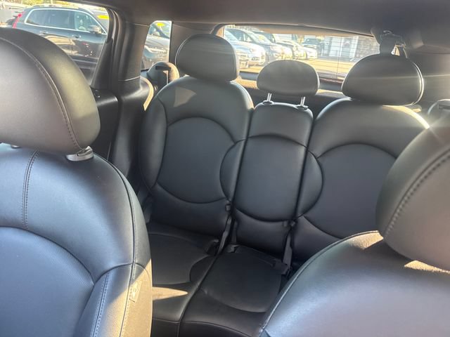 Used 2014 MINI Cooper Countryman S AWD/4WD image 32