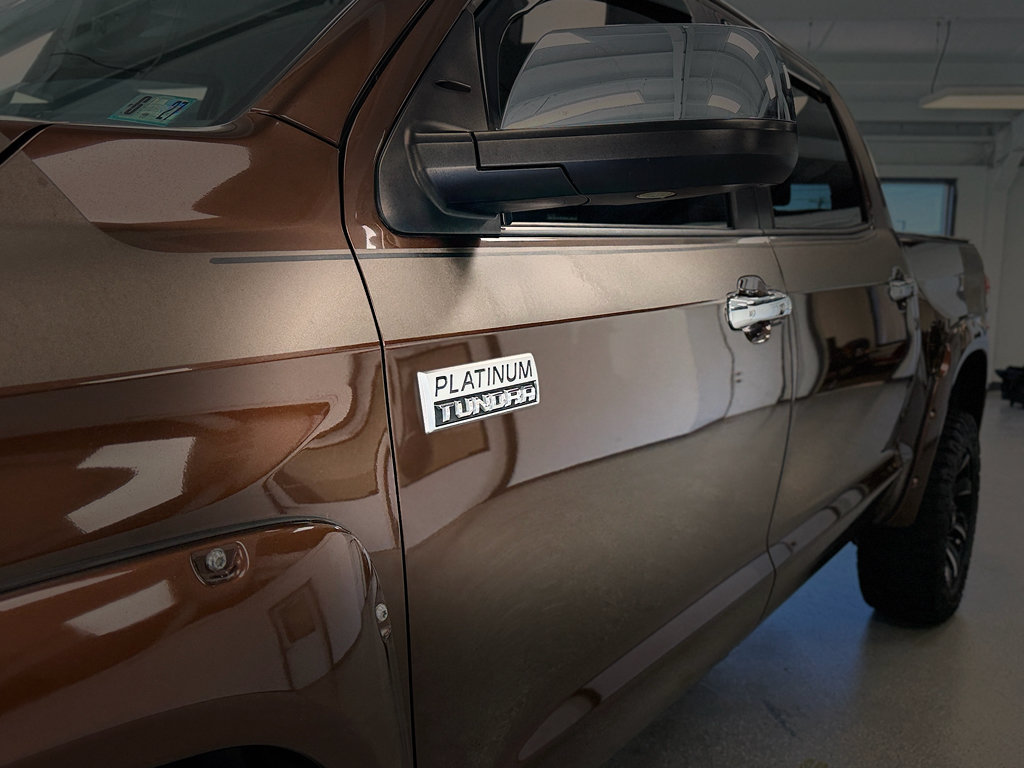 Used 2014 Toyota Tundra Platinum AWD/4WD image 13