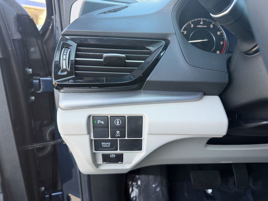 Used 2025 Acura RDX SH-AWD w/ Technology Package image 20
