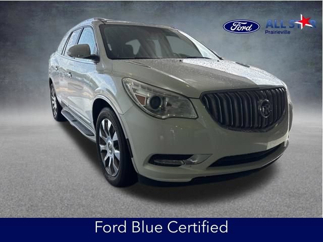Used 2017 Buick Enclave Premium FWD image 1