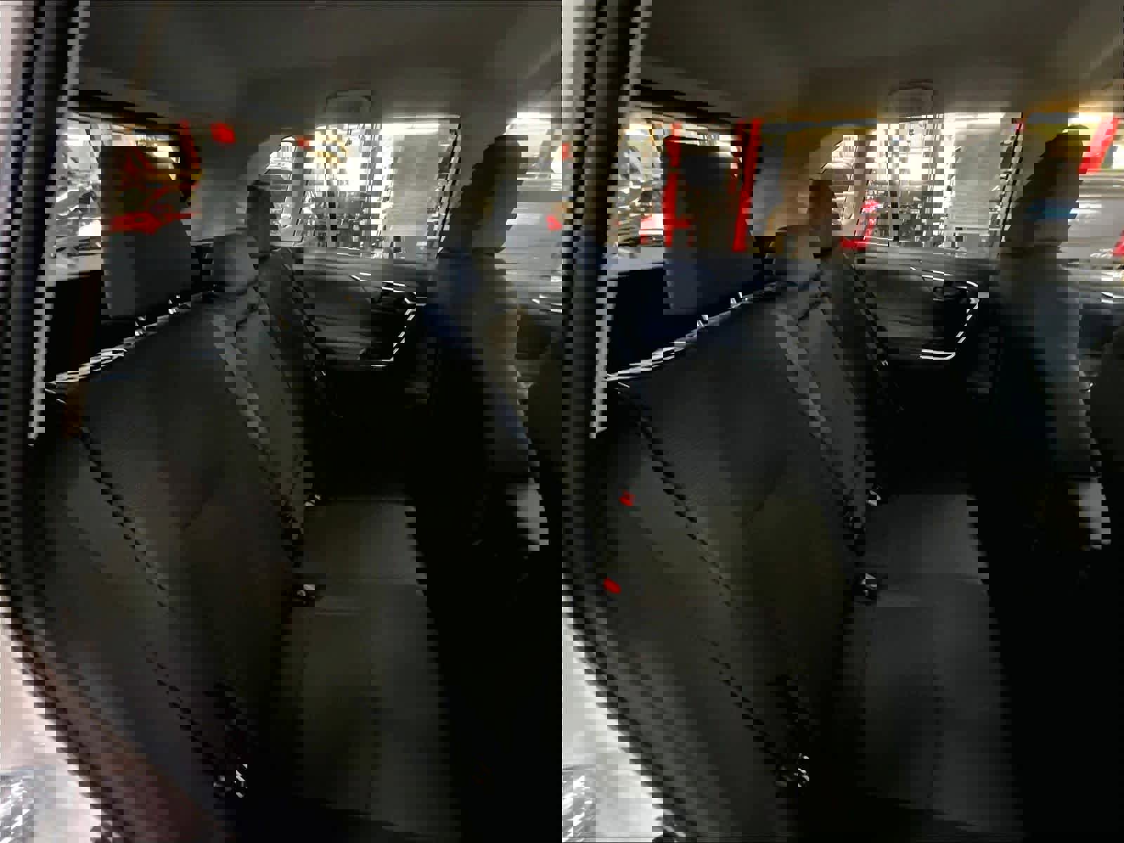 Used 2025 Toyota RAV4 LE image 16