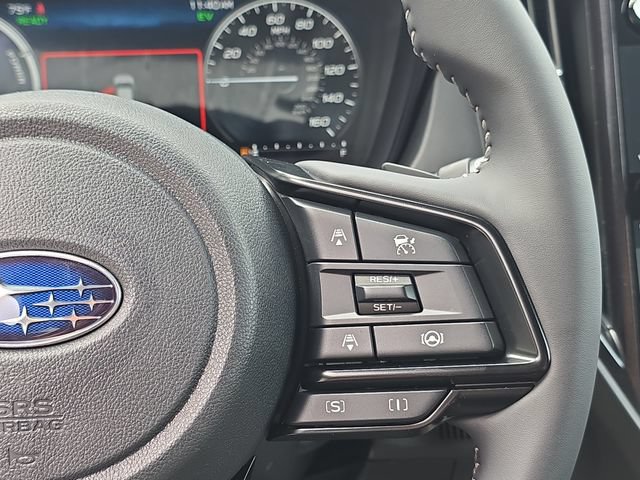 New 2026 Subaru Forester Touring AWD/4WD image 19