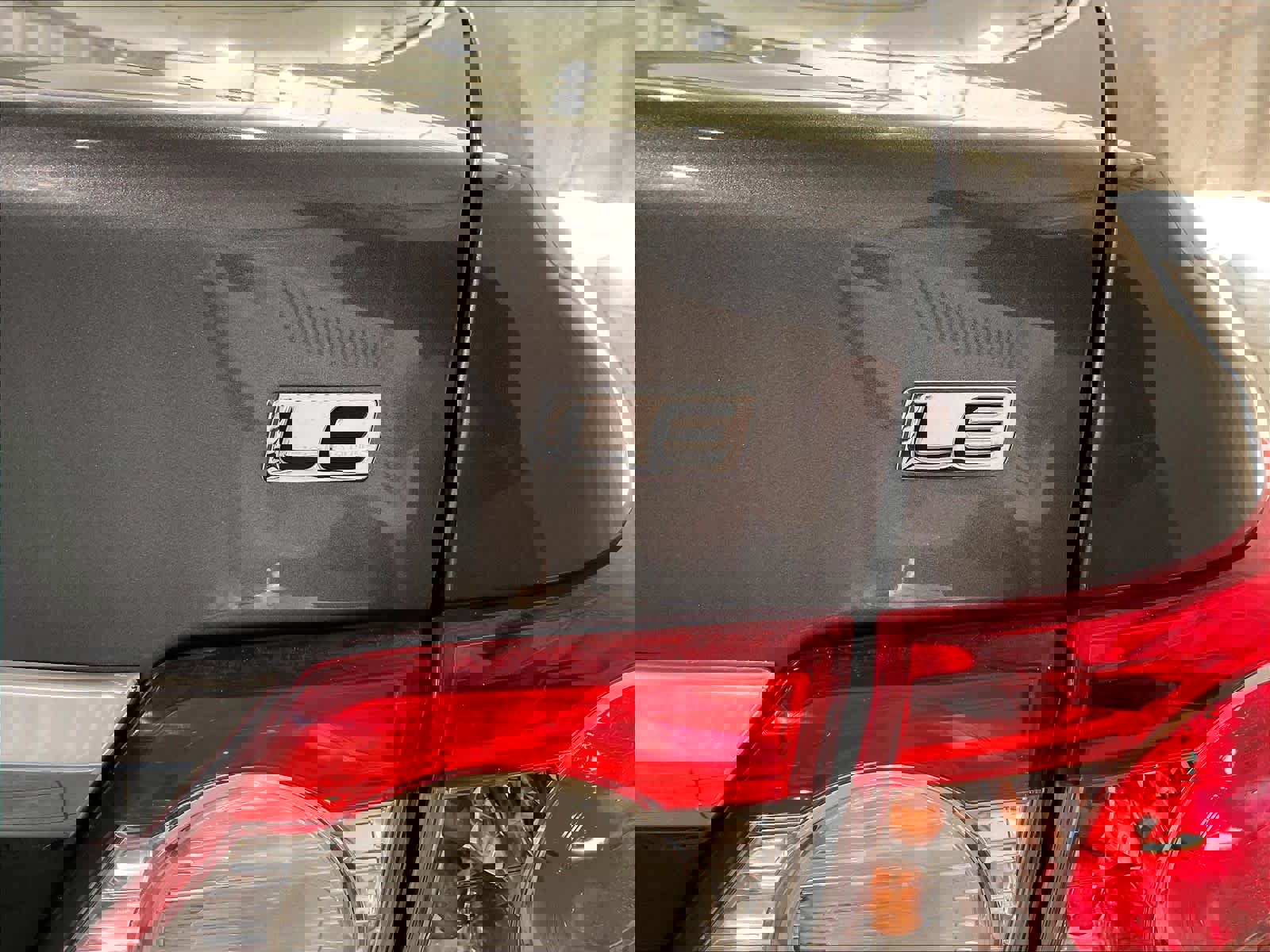 Used 2013 Toyota Corolla LE image 27