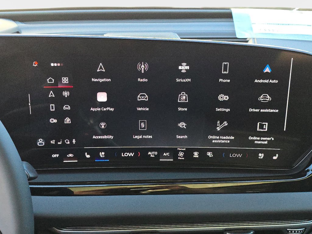 New 2026 Audi A6 Premium Plus AWD/4WD image 24
