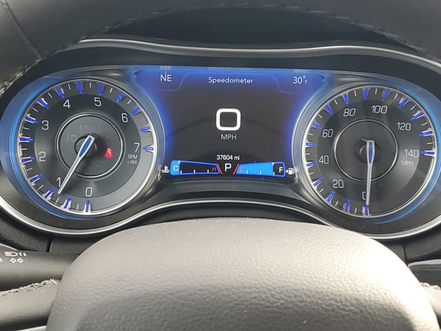 Used 2023 Chrysler 300 Touring L w/ Safetytec Plus Group image 20