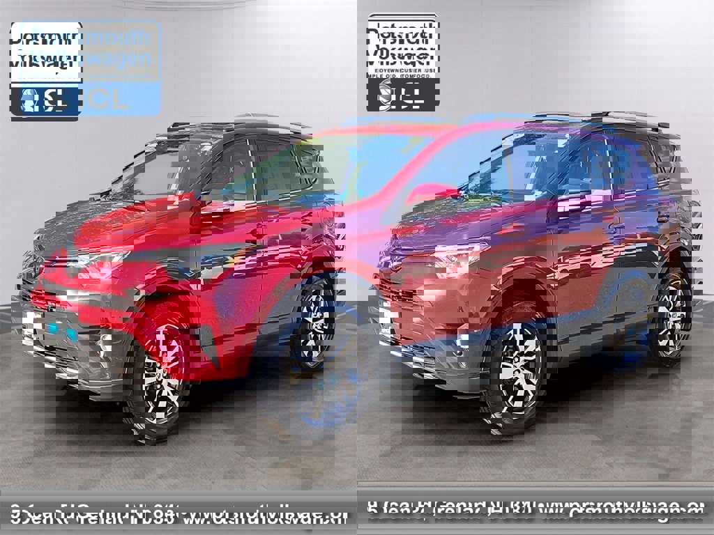 Used 2018 Toyota RAV4 XLE