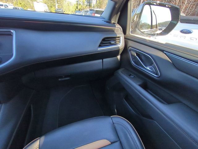 Used 2024 GMC Yukon XL AT4 w/ AT4 Premium Plus Package image 19
