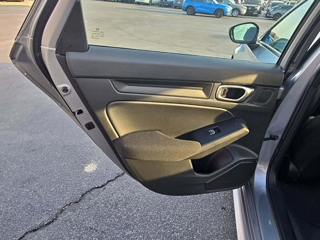 Used 2025 Honda Accord Sport image 24