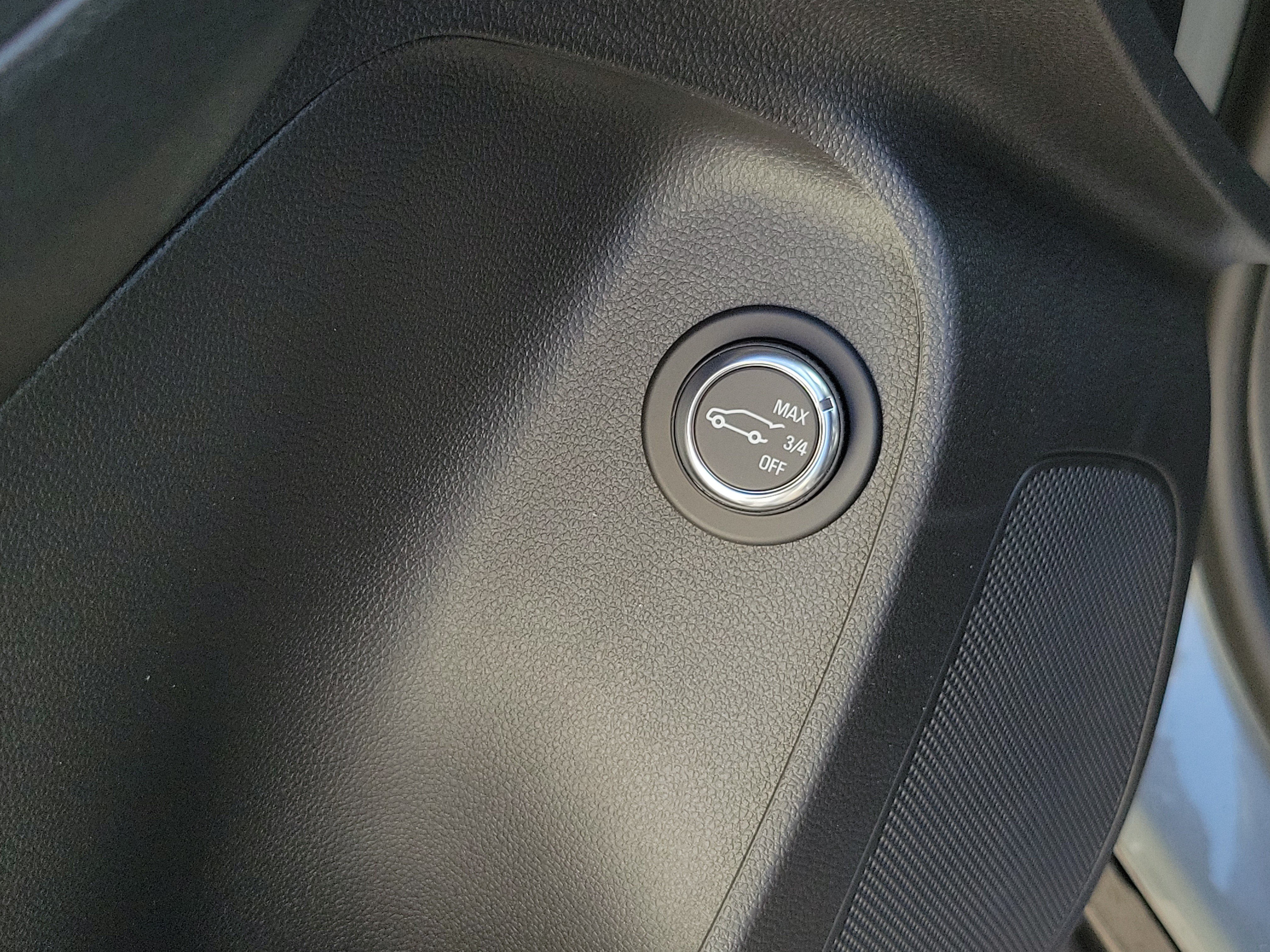 New 2026 Buick Envista Sport Touring w/ Convenience I Package FWD image 18