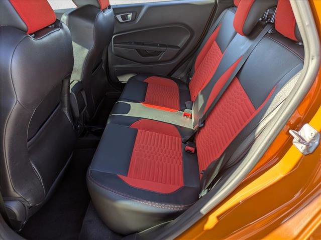 Used 2019 Ford Fiesta ST w/ ST Recaro Package image 18