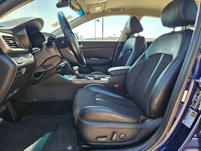 Used 2019 Kia Optima S FWD image 11